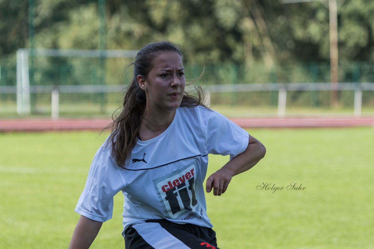 Bild 235 - Frauen VfL Oldesloe 2 . SG Stecknitz 1 : Ergebnis: 0:18